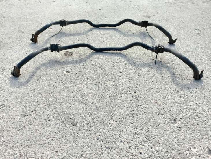 Honda Accord VII 06r Drążek Stabilizatora Przód - Image 12