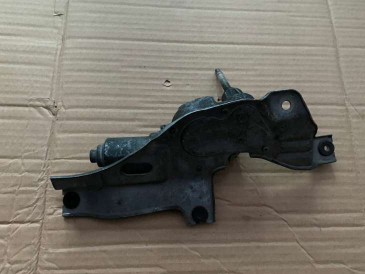 Subaru Forester III Mechanizm Wycieraczki Silnik - Image 2