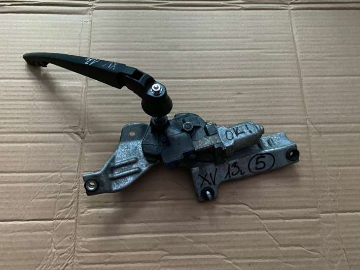 Subaru XV 2013r Mechanizm Wycieraczki Silniczek