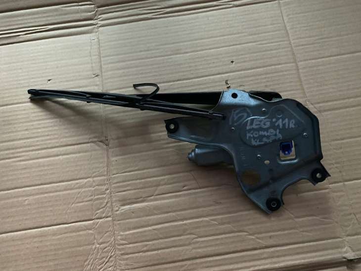 Subaru Legacy V Mechanizm Wycieraczki Silniczek - Image 2
