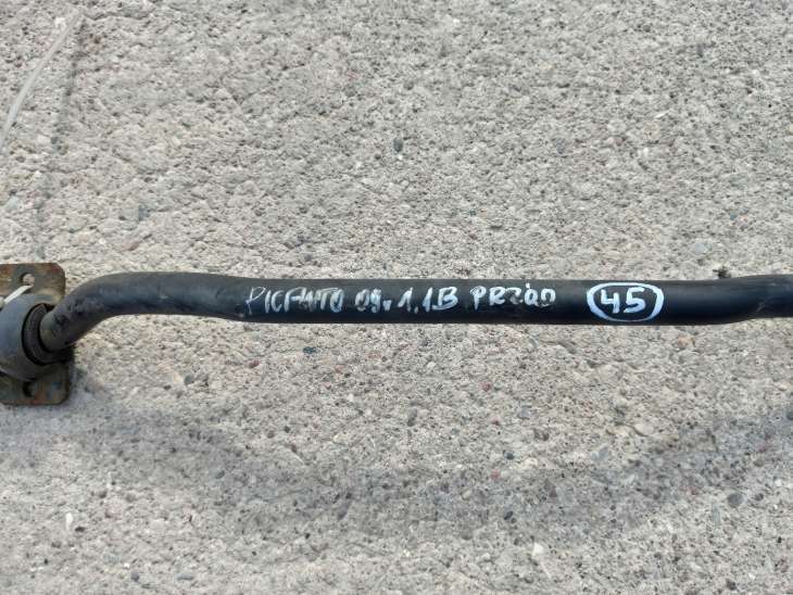 Kia Picanto I 09r 1,1b Drążek Stabilizatora Przód - Image 2