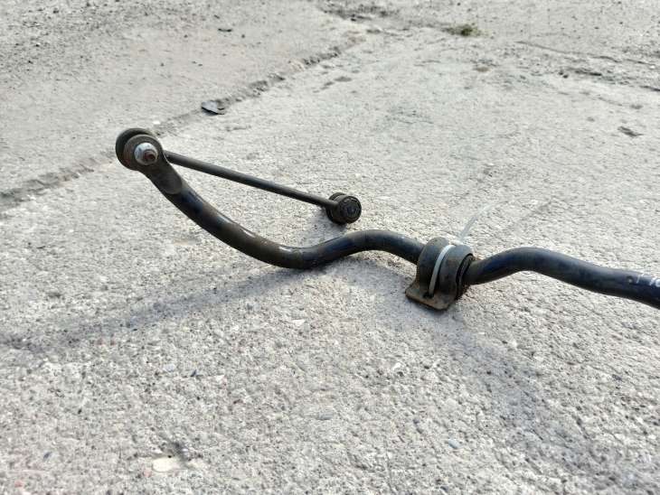 Kia Picanto I 09r 1,1b Drążek Stabilizatora Przód - Image 3