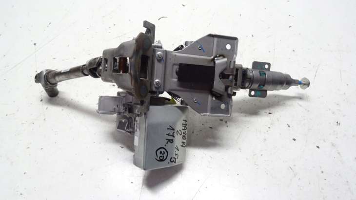 Mazda 2 Dj 17r Wspomaganie Elektryczne Dh3t32100e - Image 2