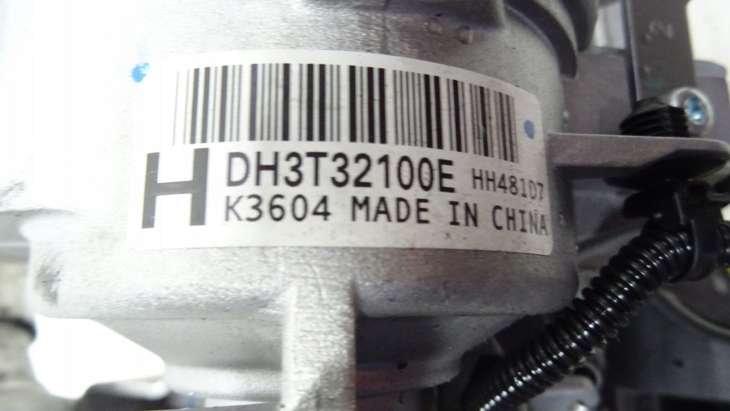 Mazda 2 Dj 17r Wspomaganie Elektryczne Dh3t32100e - Image 6