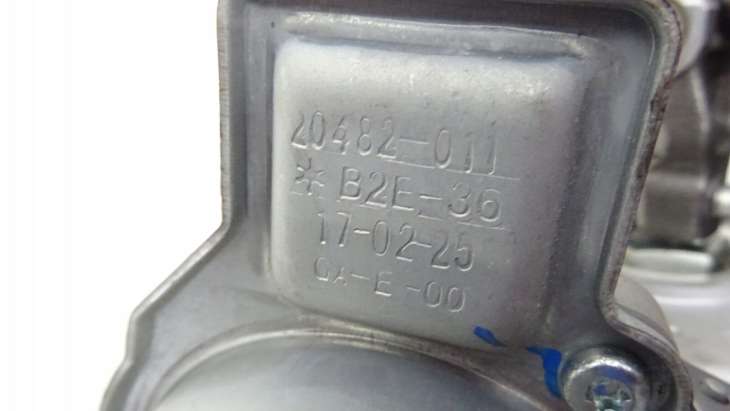 Mazda 2 Dj 17r Wspomaganie Elektryczne Dh3t32100e - Image 12