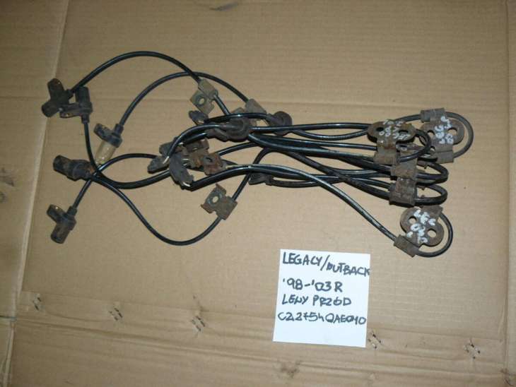 Subaru Legacy Outback III Czujnik Abs 27540ae010