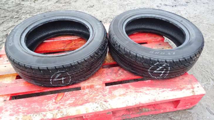 Opony Letnie Constancy Ly688 185/60r15 - Image 2