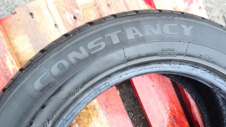 Opony Letnie Constancy Ly688 185/60r15 - Image 3