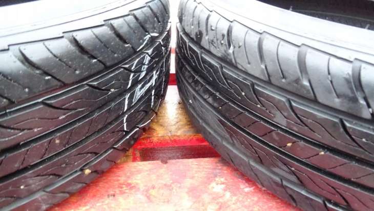 Opony Letnie Constancy Ly688 185/60r15 - Image 8