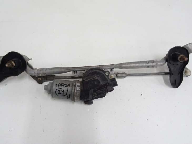 Mazda 6 Gj Mechanizm Wycieraczek Ghp9-67340 Eur