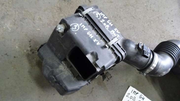 Subaru Impreza III Gh XV 2,0b Aut Filtr Powietrza - Image 3