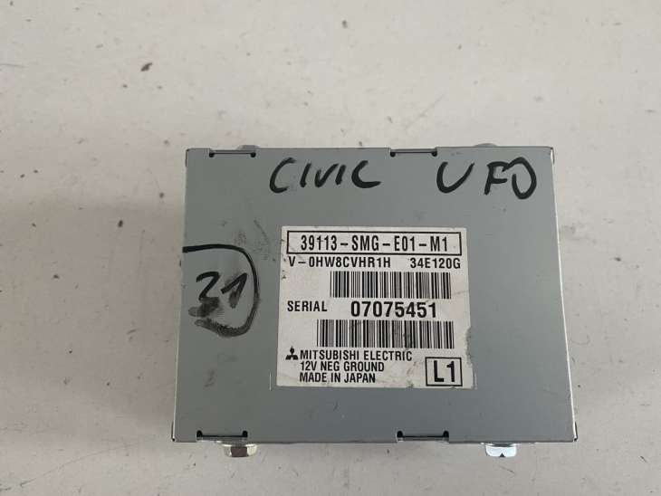 Honda CIVIc VIII Ufo Moduł 39113-Smg-E01-M1