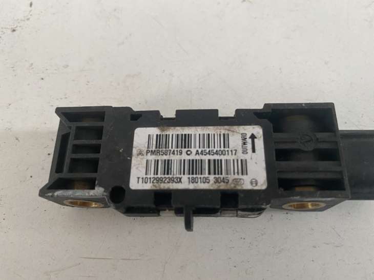 Mitsubishi Colt Czujnik Uderzeniowy Pmr587419 A4545400117 - Image 2