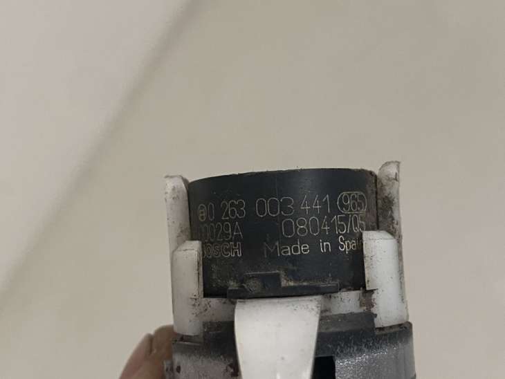 Honda Czujnik Parkowania 0263003441 - Image 2