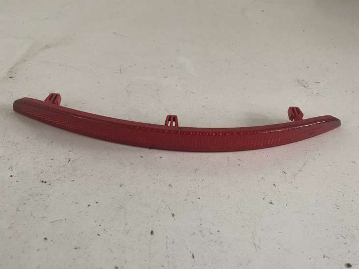 Skoda Odblasak Zderzaka 3t9.945.106