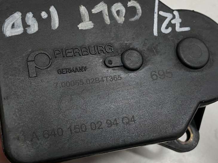 Mitsubishi Mercedes Nastawnik A640150029404 - Image 2