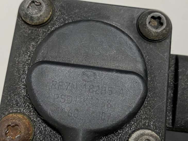 Mazda 6 Gh Czujnik Dpf Psd K4238 - Image 3
