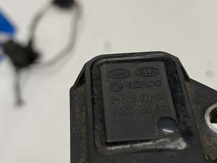 Hyundai Kia Czujnik Map Sensor 39300-22600 - Image 2