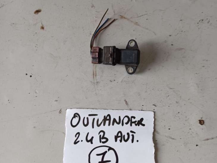 Mitsubishi Outlander 04r 2,4b Czujnik Ciśnienia Mapsensor Mn153281
