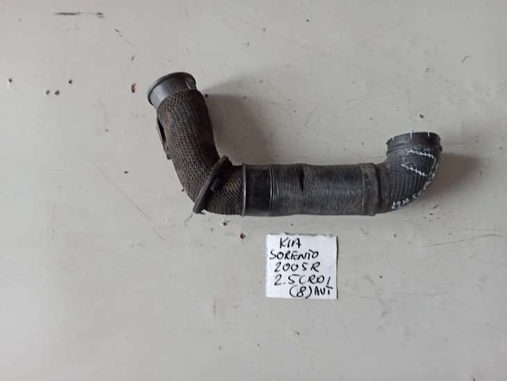 Kia Sorento I 05r 2,5 Crdi Aut Dolot Powietrza 28200-3e000