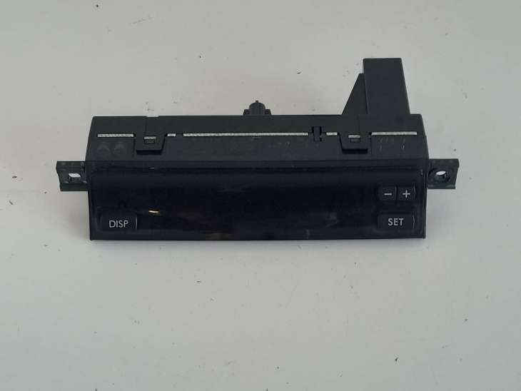 Subaru Legacy IV 08r 2,0b Auto Zegar 85201ag210