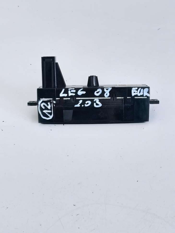Subaru Legacy IV 08r 2,0b Auto Zegar 85201ag210 - Image 2
