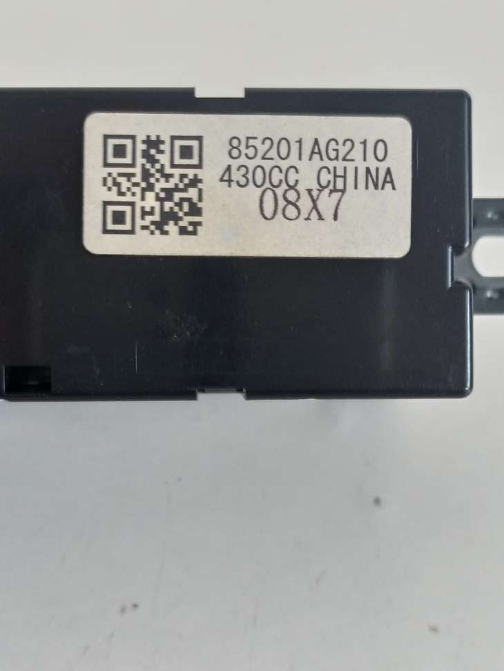 Subaru Legacy IV 08r 2,0b Auto Zegar 85201ag210 - Image 3
