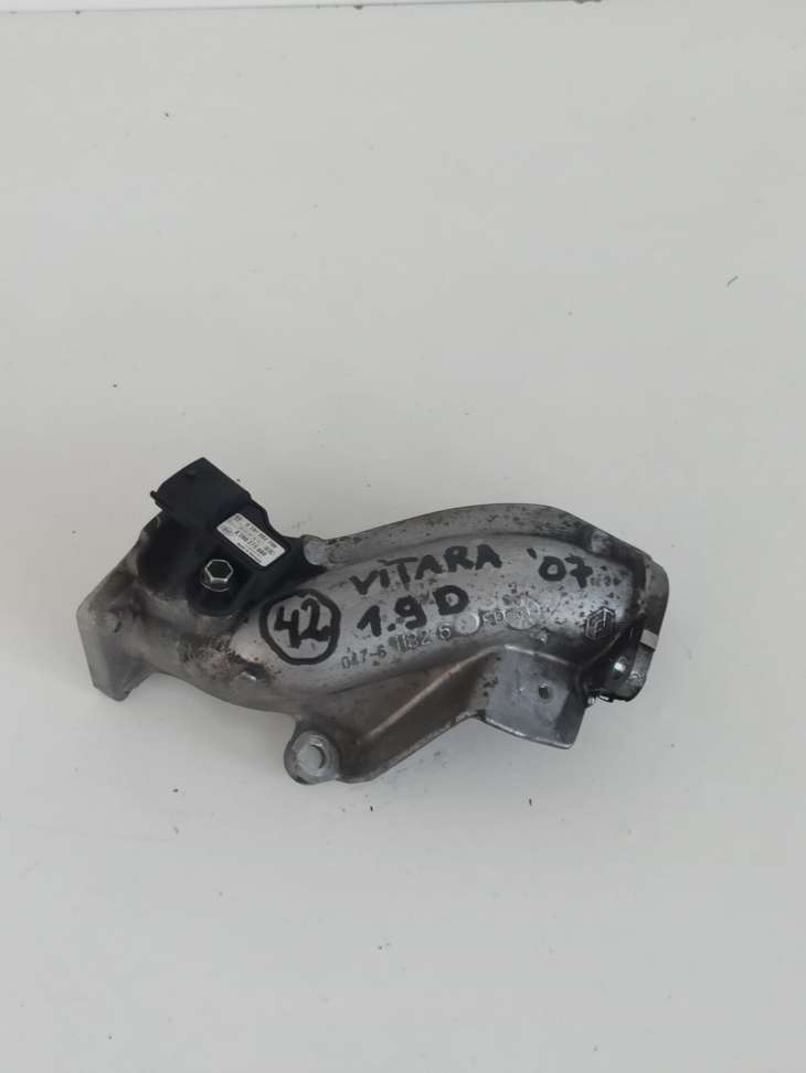 Suzuki Grand VItara II Czujnik Ciśnienia Map 0281002709