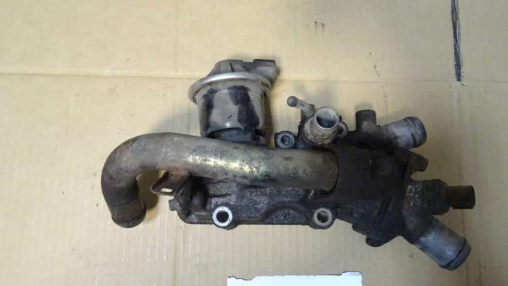 Honda CIVIc VII Zawór Egr Siemens Ee01 - Image 2