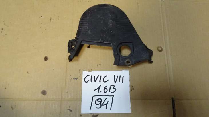 Honda CIVIc VII Obudowa Rozrządu