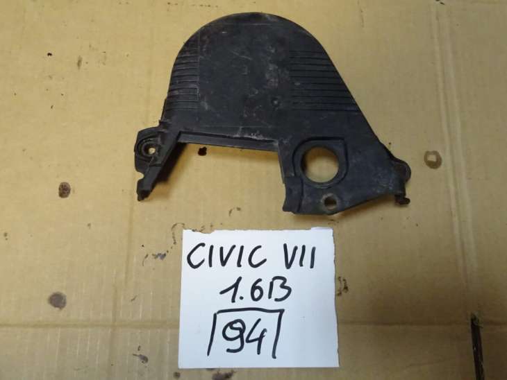 Honda CIVIc VII Obudowa Rozrządu