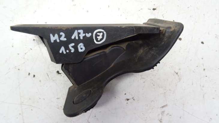 Mazda 2 Dj 2017 Pedal Gazu Ghp9-41600-G