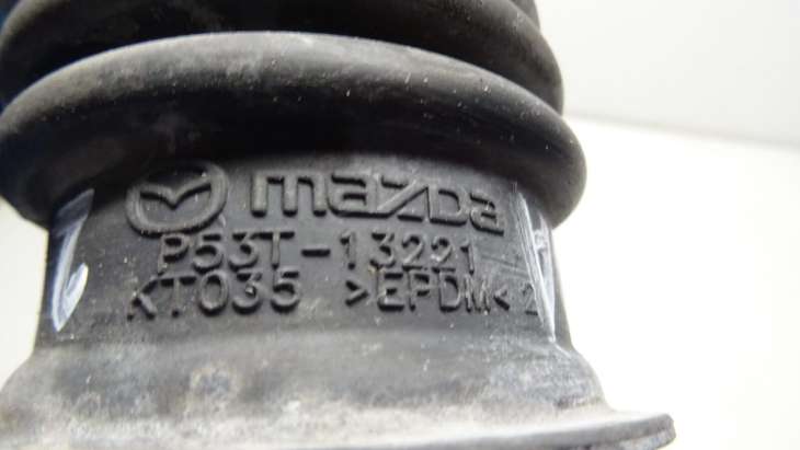Mazda 2 Dj 2017r Rura Filtra Powietrza P53t-13221 - Image 3