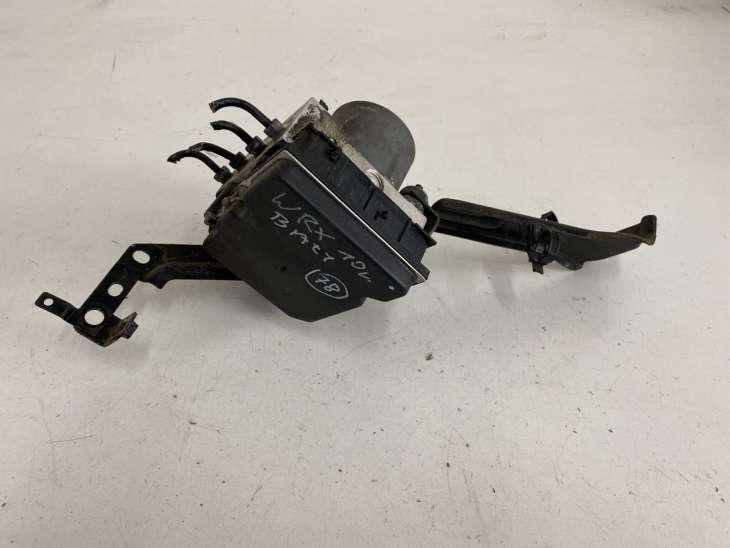 Subaru Impreza Gh Wrx Pompa Hamulcowa Abs 27536fg010 0265235478