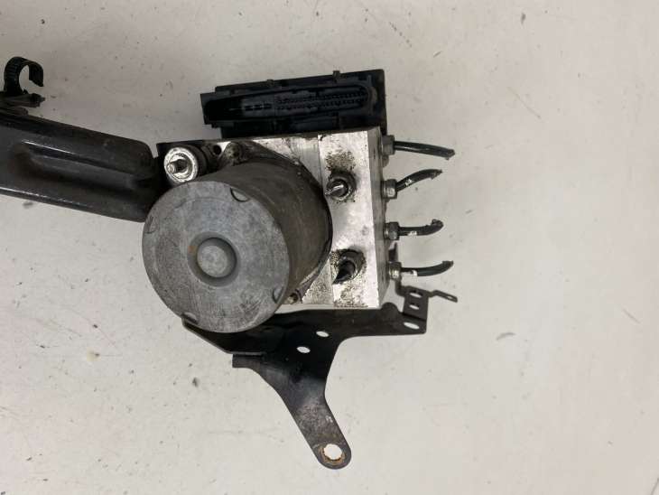 Subaru Impreza Gh Wrx Pompa Hamulcowa Abs 27536fg010 0265235478 - Image 3