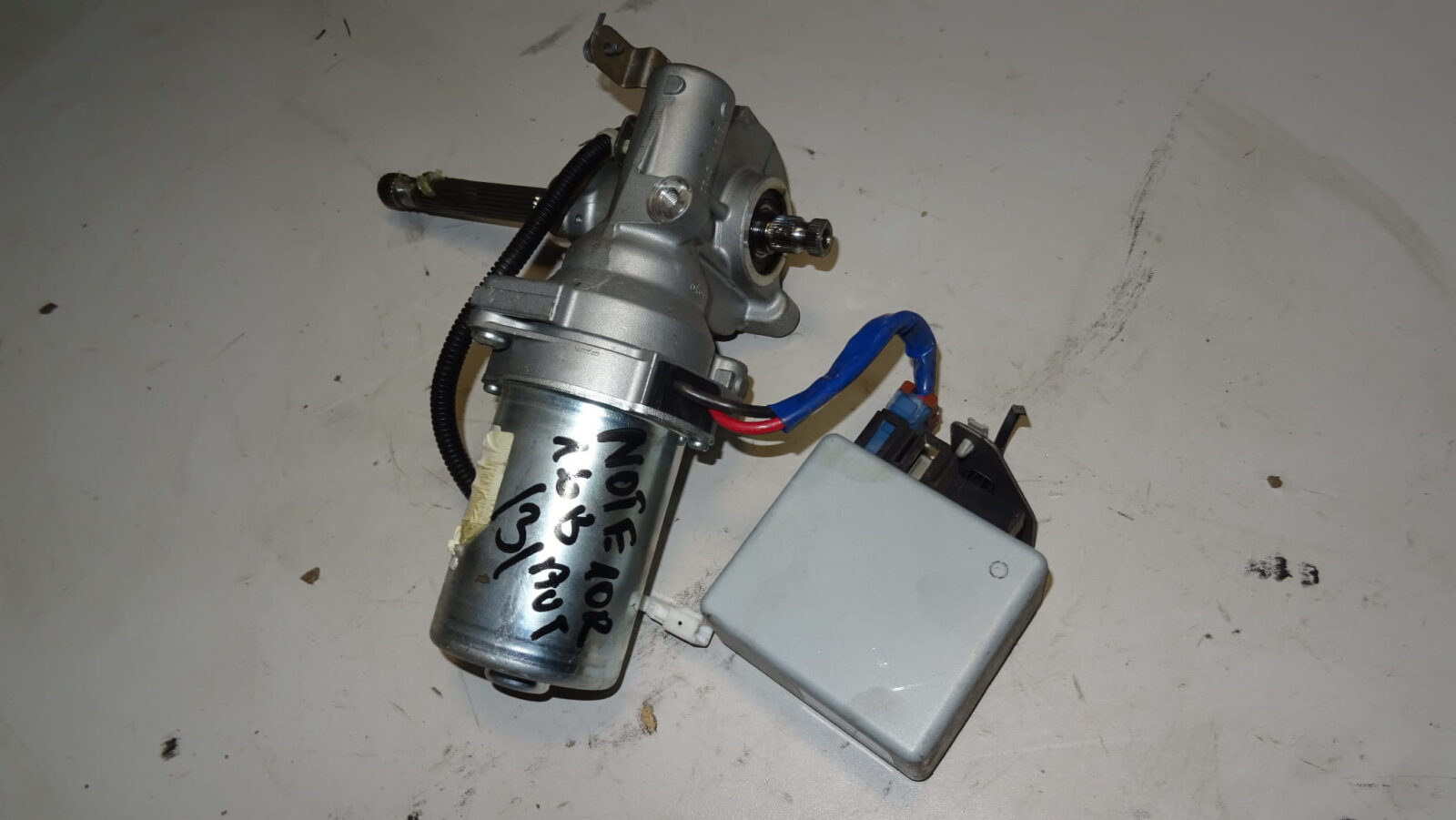Nissan Note E11 Wspomaganie Silnik 28500-Bh00a 48810bh00a