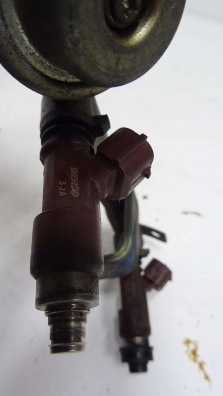 Subaru Legacy Outback IV H6 Wtryskiwacz Denso 3ja - Image 2