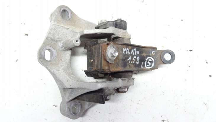 Mazda 2 Dj 17r Lapa Wspornik Poduszka Silnika Lewa