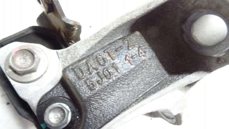 Mazda 2 Dj 17r Lapa Wspornik Poduszka Silnika Lewa - Image 3