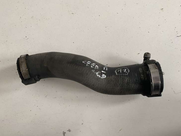 Kia Ceed II Jd 1.6 Waz Rura 28273-2a770