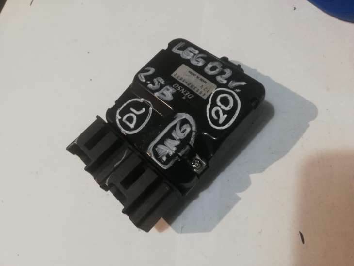 Subaru Legacy Outback 2002r Rezystor Sterownik Moduł 499300-1072