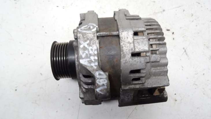 Mitsubishi Asx 1.8 Did Alternator 1800a334 A2tx1081b