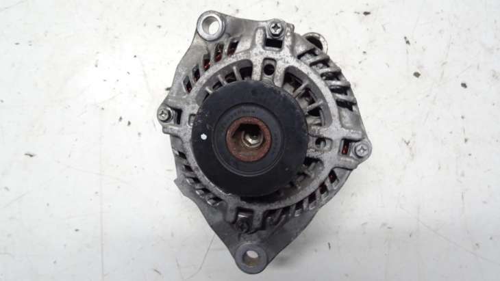Mitsubishi Asx 1.8 Did Alternator 1800a334 A2tx1081b - Image 3