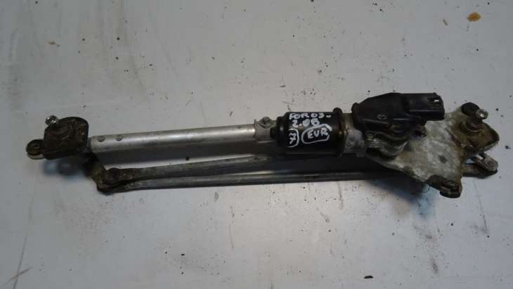 Subaru Forester II Sg Mechanizm Wycieraczek 3723 32795