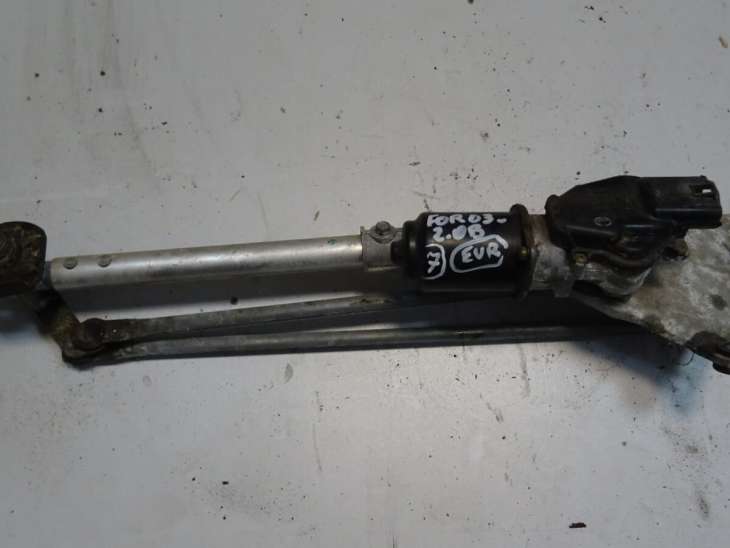 Subaru Forester II Sg Mechanizm Wycieraczek 3723 32795