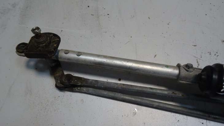 Subaru Forester II Sg Mechanizm Wycieraczek 3723 32795 - Image 2