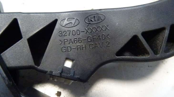 Kia Ceed II Jd 1.6 Pedal Gazu 32700-Xxxxx - Image 3