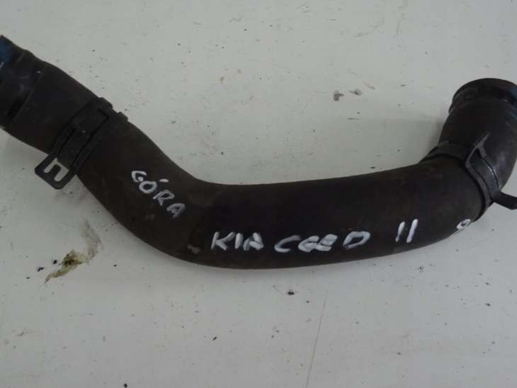Kia Ceed II Jd 13r 1.6crdi Przewód Chłodnicy Wodny