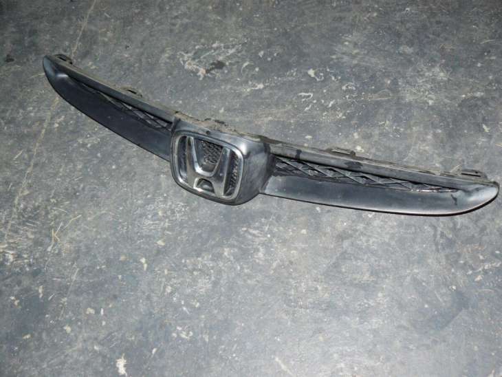 Honda Jazz 2005 2006r Atrapa Grill Zderzak Przód