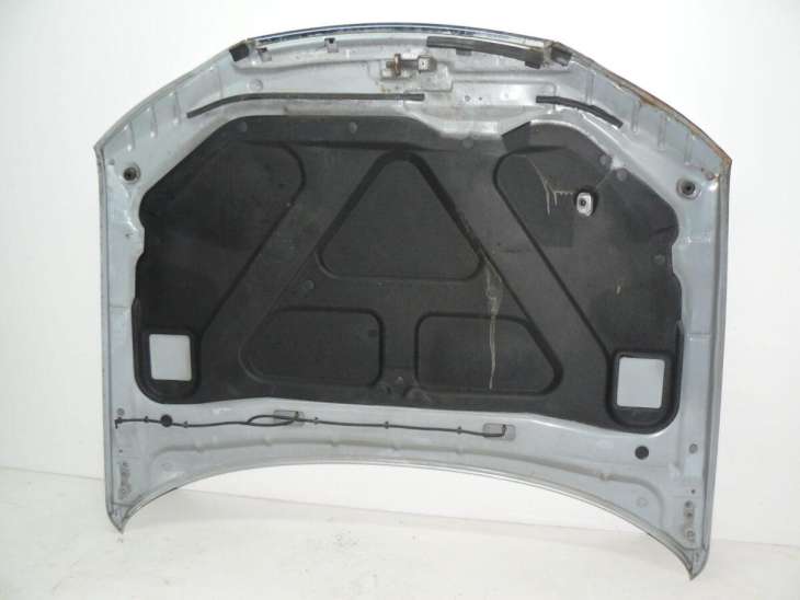 Hyundai Sonata 2006 Maska Pokrywa Silnika Kołor Z9 - Image 2